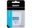 reach floss waxed..