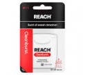 reach floss waxed..