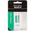 reach floss waxed..