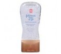 johnsons baby oil..