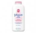 johnsons baby pow..