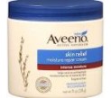 aveeno cream skin..
