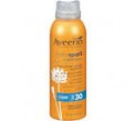 aveeno sun hydros..