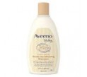 aveeno baby gentl..