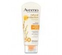 aveeno nat pr spf..
