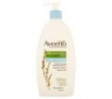 aveeno lotion she..
