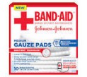 jj gauze pads 3in..