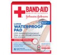 jj pad waterproof..
