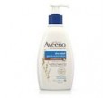 aveeno body lotio..