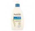 aveeno body lotio..
