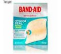 bandaid hydro sea..