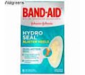 bandaid hydro sea..