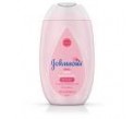 johnsons baby lot..