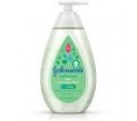 johnsons soothing..