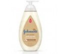 johnsons skin nou..
