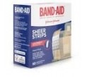 band aid sheer as..