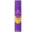 aussie hair spray..