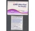 bd ultrafine mini..