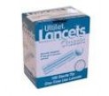 ultilet lancet 30..