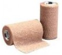 coban wrap tan 4 ..