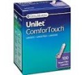 unilet comfortouc..