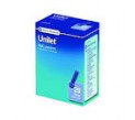 unilet lancets ul..
