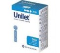 unilet lancets su..