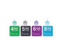 unifine pentips 8..