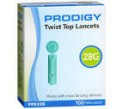 prodigy lancet 28..