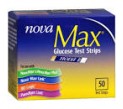 nova max test str..