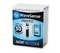 wavesense presto ..