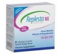 replesta nx wafer..