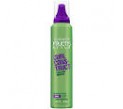 fructis mousse cu..