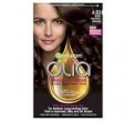 garnier olia dark..