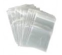 bag zip clear 4ml..