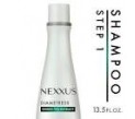 nexxus shamp diam..