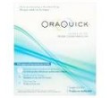 oraquick hiv home..