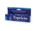 topricin cream 2o..