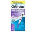 clearblue ovulati..