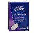 drug test cup thc..