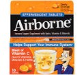 airborne tablet o..