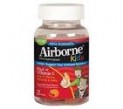 airborne kids gum..