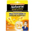 airborne efferves..