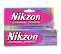 nikzon hemorrhoid..