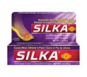 silka antifungal ..