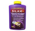 silka antifungal ..