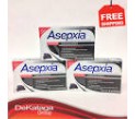 asepxia cleansing..