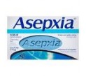 asepxia cleansing..