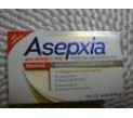 asepxia cleansing..