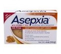 asepxia cleansing..